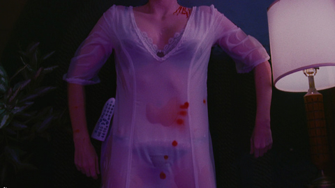 Hottest Zooey Wigner Scenes. Underwear, SFW, black bra. 696159