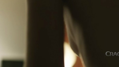 Sarah Roemer in Chosen (2013) Sexy Back Exposed Sexy 732633