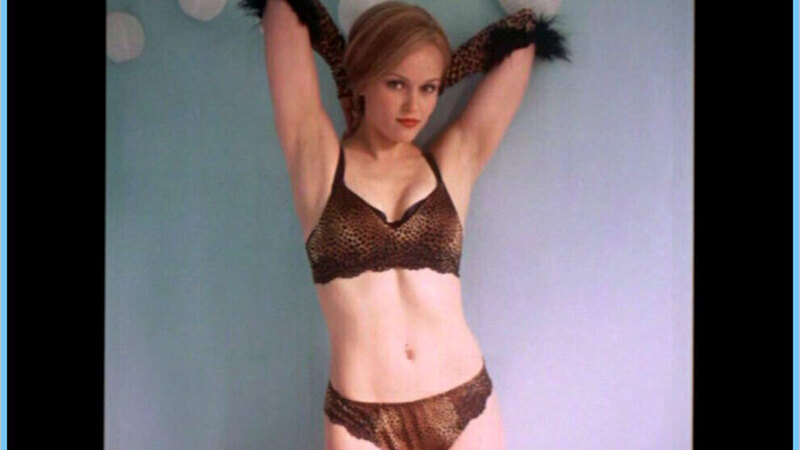 Hottest Marcia Scenes. Underwear, SFW, blonde. 642819