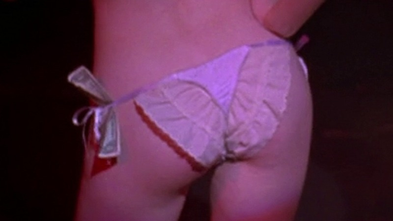 Sexiest Gillian Jacobs Scene in Blackbird. Sexy, Underwear, back exposed, close up butt. 757795