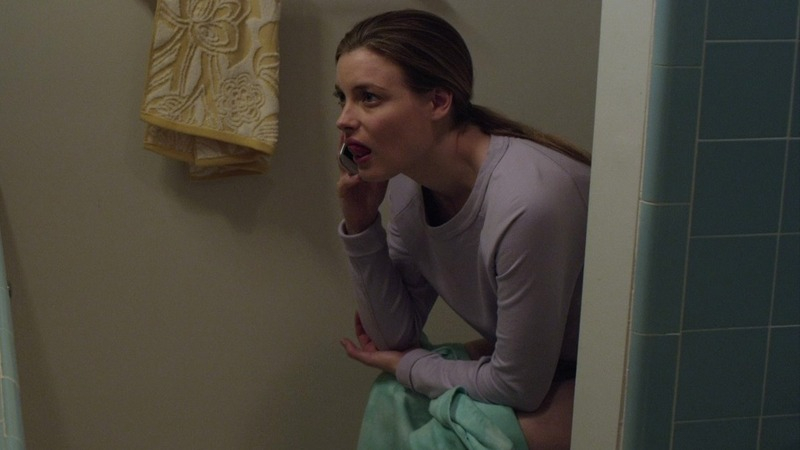 Sexiest Gillian Jacobs Scene in Life Partners. Sexy, SFW, bathroom. 759211