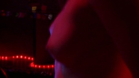 Annie Parisse in Blackbird (2007) Breasts Breasts Hard Nipple 757784