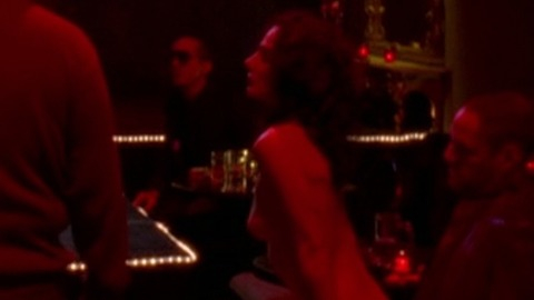 Annie Parisse in Blackbird (2007) Breasts Breasts Hard Nipple 757786