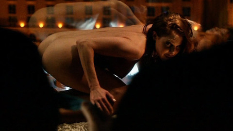 Erika Jordan in House of Lies (2012-2016) Breasts Butt Lesbian Breasts Butt 720791