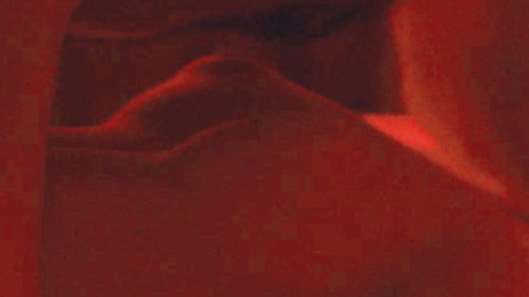 Déborah François Nude in Populaire. Breasts, bed, couple. 724144