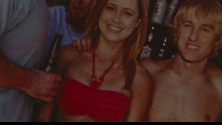 Hottest Jenna Fischer Scene in Hall Pass. Bikini, Body Double, SFW, beach. 697490