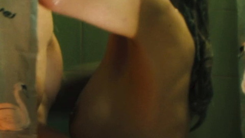 Natalie Dormer in Rush (2013) Breasts Breasts Couple In Shower 734311