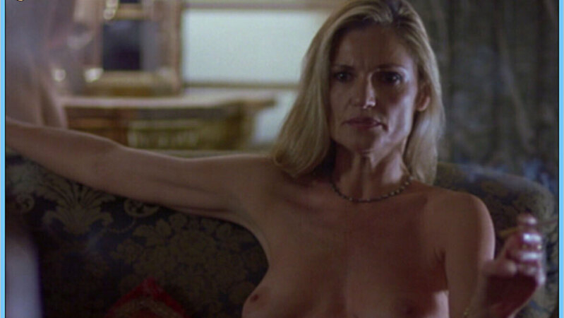 Julianne White Naked as Jackie. Breasts, big breasts, blonde. 643131