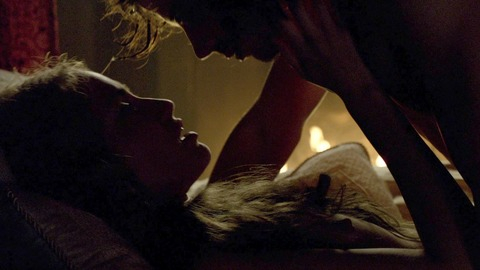 Ruta Gedmintas Naked in The Borgias. Breasts, nude, sex. 814213