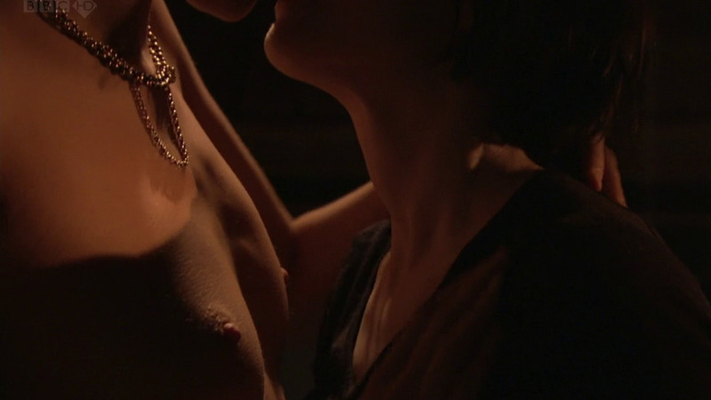 Ruta Gedmintas Naked as Frankie Alan. Breasts, Lesbian, Sexy, necklace, nude. 791601
