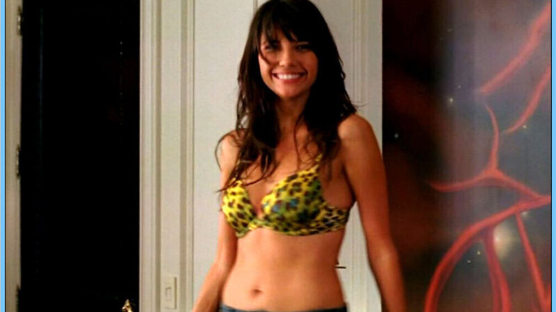 Sexiest Scenes of Natalie Kimpton from Dirty Sexy Money. Underwear, SFW, brunette. 665279