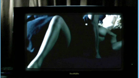 Elli Stark in Anatomie der Dämmerung (2007) Breasts Breasts Nude 643272