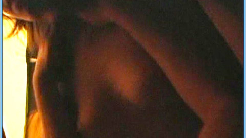 Amanda Simmons in Swamp Zombies (2005) Breasts Breast Close Up Breasts 643484