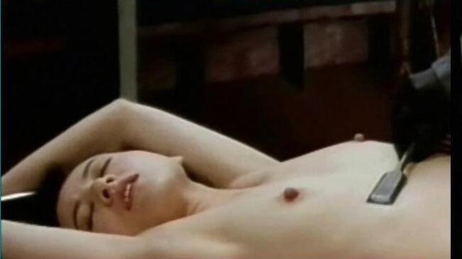 Dr. Kyoko Mizuki from Beautiful Target Naked. Breasts, Asian, BDSM. 643547
