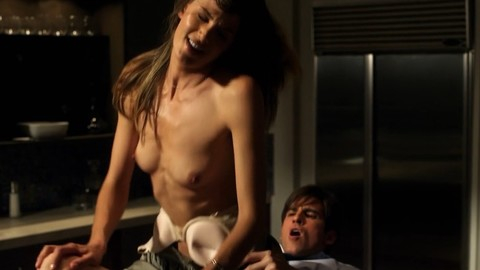 Regen Brooks in Chemistry (2011) Breasts #Fix Breasts 701218