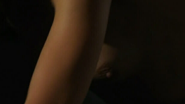 Regen Brooks Nude in Chemistry. Breasts, #fix, brunette. 700138