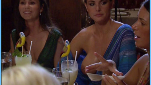 Alison Waite in The Girls Next Door (2005-2009) Breasts Big Breasts Breast Out Of Shirt 664251