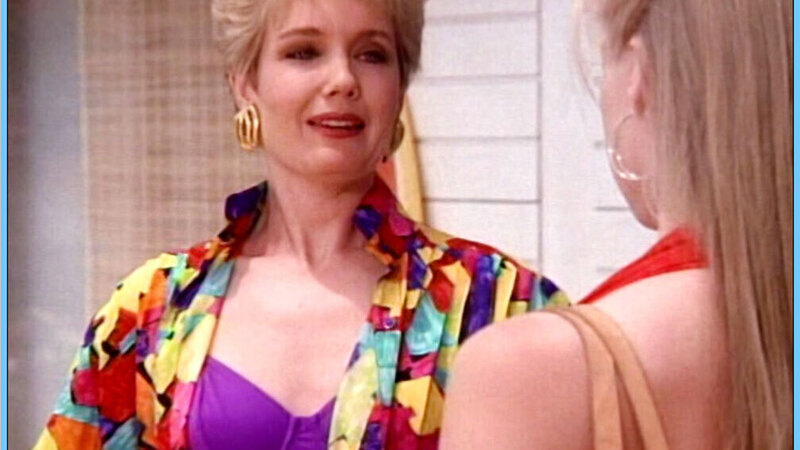 Sexiest Jackie Taylor Scenes. Bikini, SFW, blonde. 653932