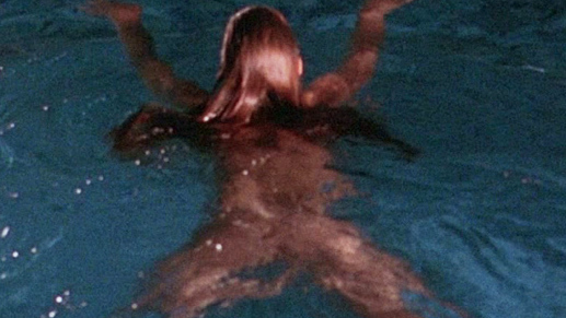 Malin Moberg Naked in Belly of the Beast. Butt, nude, pool. 705079
