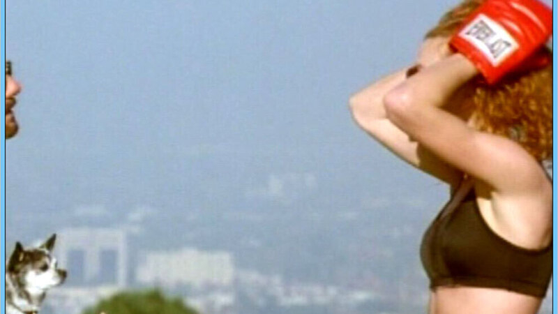 Hollywood Dreams's Sexiest Scenes with Tanna Frederick. Sexy, SFW, black underwear. 643854
