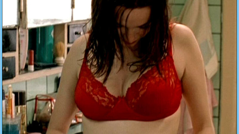 Sexiest Scenes of Chiche from Chiche bombón. Underwear, SFW, bathroom. 643865