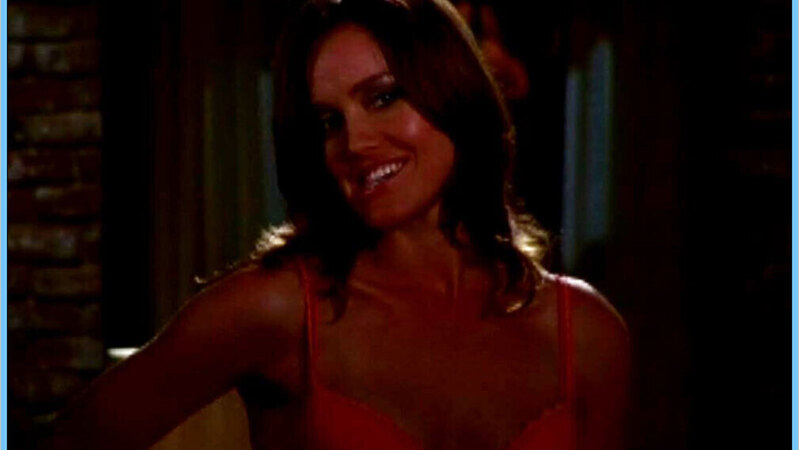 Hottest Becky Sharp Scenes. Underwear, SFW, bra. 662745