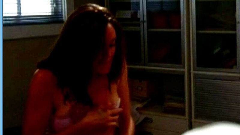 Sexiest Becky Sharp Scenes. Sexy, SFW. 662746
