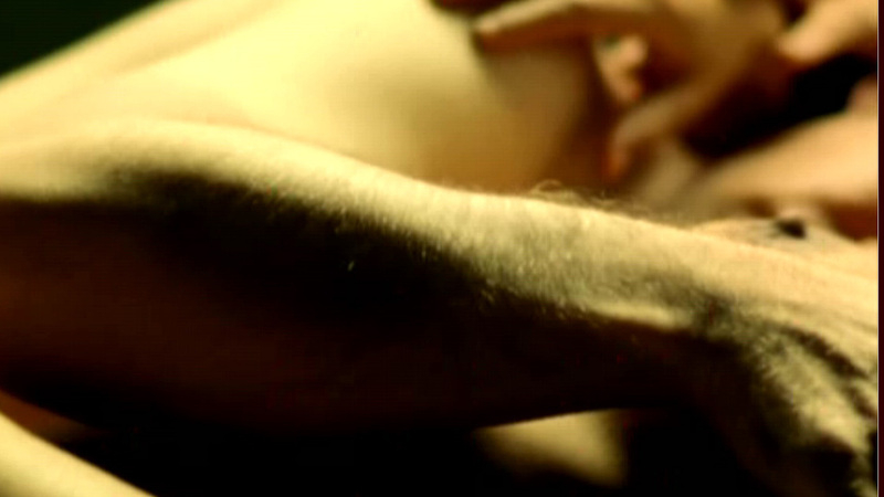 Fabiola Campomanes Naked as Adela. Breasts, couple, hard nipples. 643959