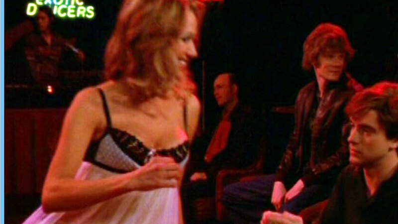Hottest Jackie Debatin Scene in That '70s Show. Sexy, SFW, lingerie. 656054