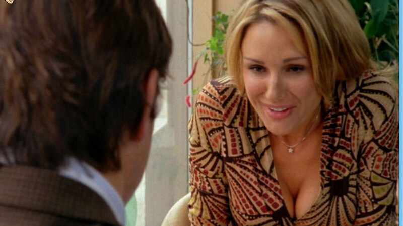 Sexiest Scenes of Samantha from Moola. Sexy, SFW, cleavage. 650405