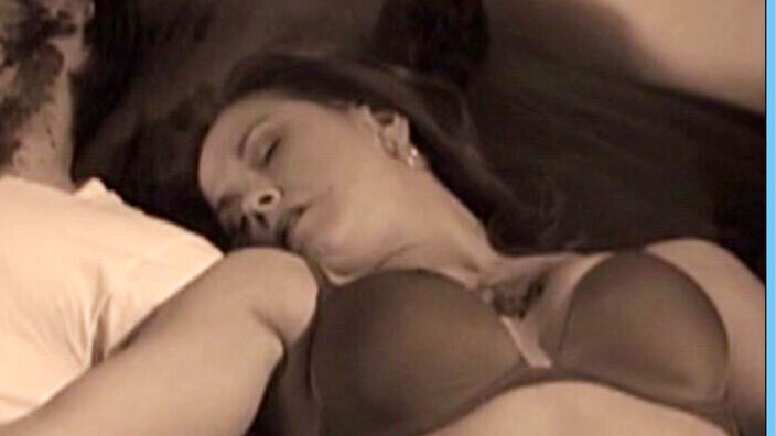 Hottest Young Darius' Mother Scenes. Sexy, Underwear, SFW, black underwear. 621825