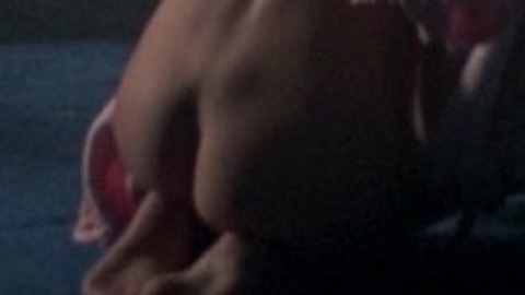 Natividad Ríos Kearsley in Running Scared (1986) Butt Bedroom Butt 753595