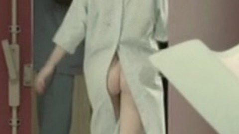 Audrey Fleurot in Wrestling Queens (2013) Butt Brunette Butt 736316
