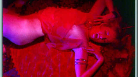 Christine Murray in The Joys of Jezebel (1970) Breasts Bush Breasts Bush 588176