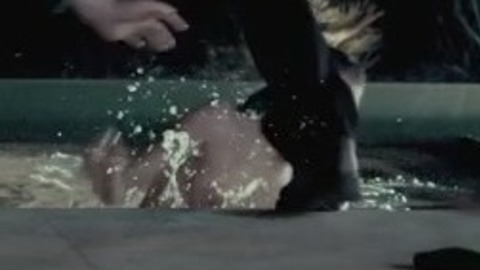 Gutshot Straight's Sexiest Scenes with AnnaLynne McCord. Sexy, SFW, couple. 751212