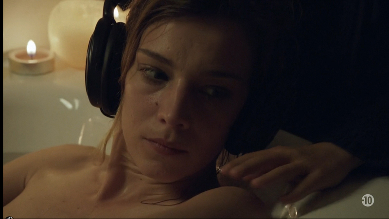 Sexiest Julie Scenes. Sexy, SFW, bathtub. 718708