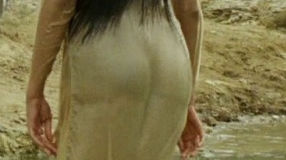 The Last Legion's Sexiest Scenes with Aishwarya Rai Bachchan. Sexy, SFW, brunette. 778236