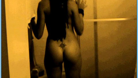 Ferron in The Last Letter (2004) Butt Butt Dark Hair 643619