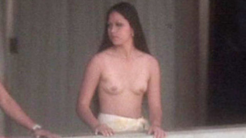 Lita Vasquez in Laure (1976) Breasts Breasts Brunette 565413