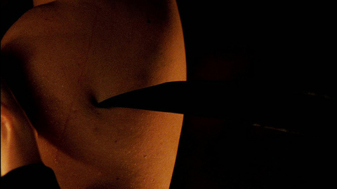 Heather Matarazzo in Hostel: Part II (2007) Butt Butt Butt Close Up 716194