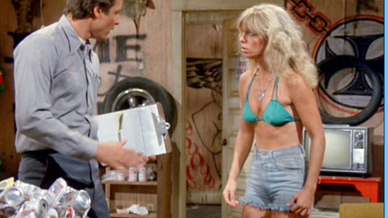 Sexiest Lucinda Crosby Scene in The Fall Guy. Bikini, SFW, blonde. 655585