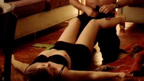 Nazan Kirilmis Naked as Serpa. Breasts, brunette, couple. 644697