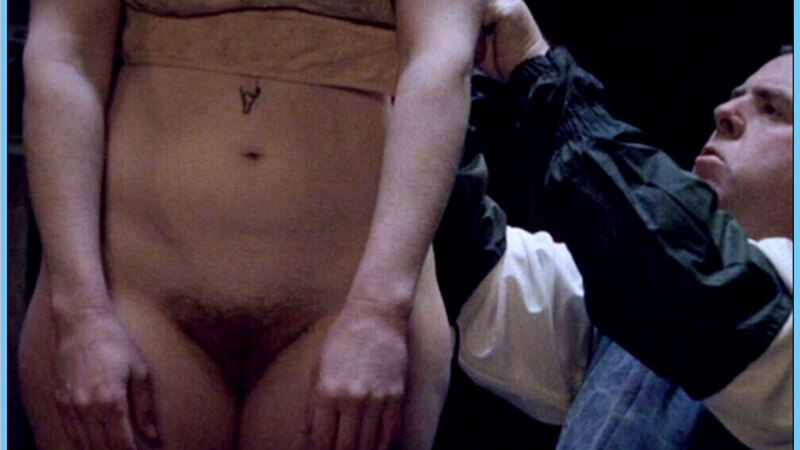 Elizabeth Hopley Naked as Dorothea Waddingham. Bush, Underwear, Body Double, bottomless, bush close-up. 644709