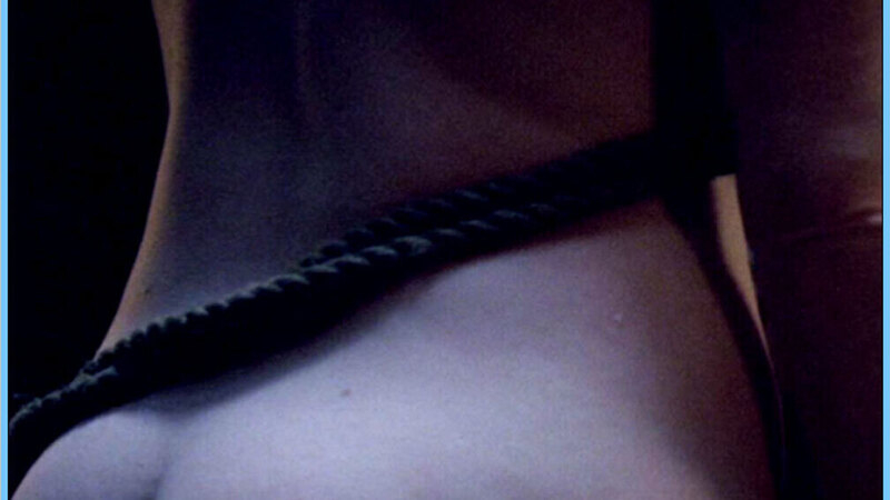 Elizabeth Hopley Nude in Pierrepoint: The Last Hangman. Butt, Body Double, back exposed, buttcrack. 644710