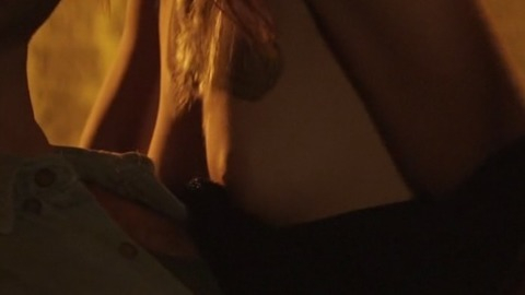 Sonja Kinski in Dark Hearts (2012) Breasts Breasts Car 739572