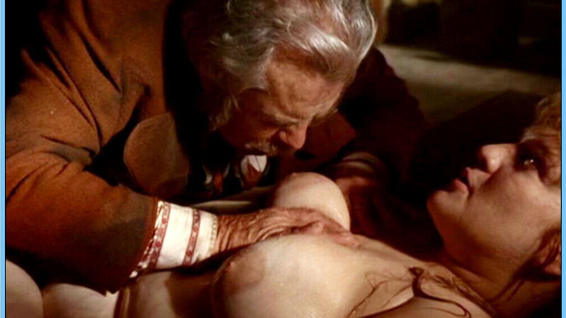 Nudes of Sara from Deadwood. Breasts. 655344