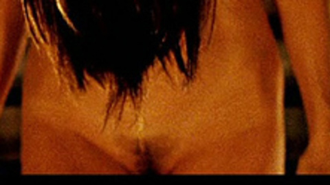 Monika Malacova in Hostel: Part II (2007) Bush Black Hair Breasts 716208