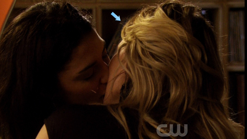 Sexiest Hilary Duff Scene in Gossip Girl. Sexy, Lesbian, blonde, brunette. 677593