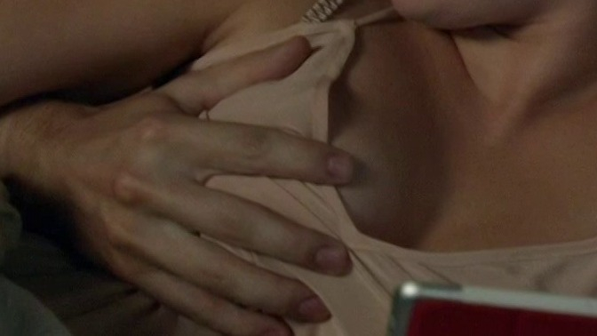 Sexiest Kelsey Peters Scenes. Sexy, SFW, bed. 761008