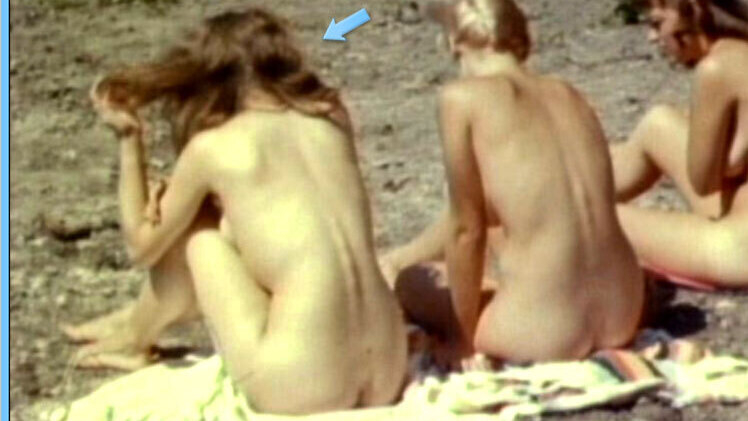 Marilyn Wesley Naked as The Dental Assistant. Butt, back exposed, brunette. 644853